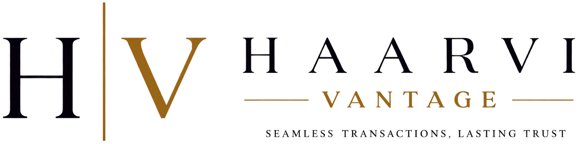 Haarvi Vantage Logo